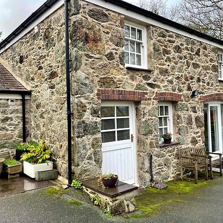 Menai Bridge Villa Dış mekan fotoğraf