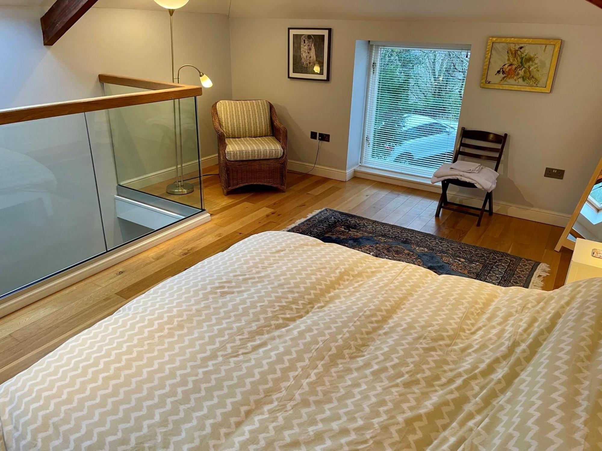 Menai Bridge Villa Dış mekan fotoğraf