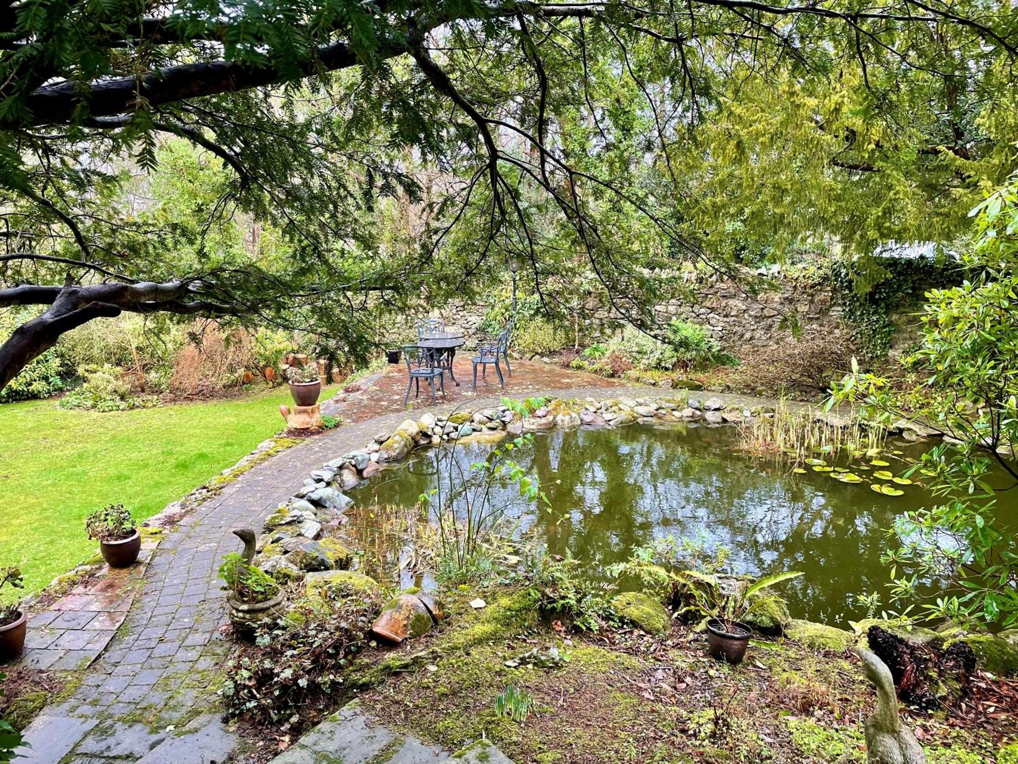 Menai Bridge Villa Dış mekan fotoğraf