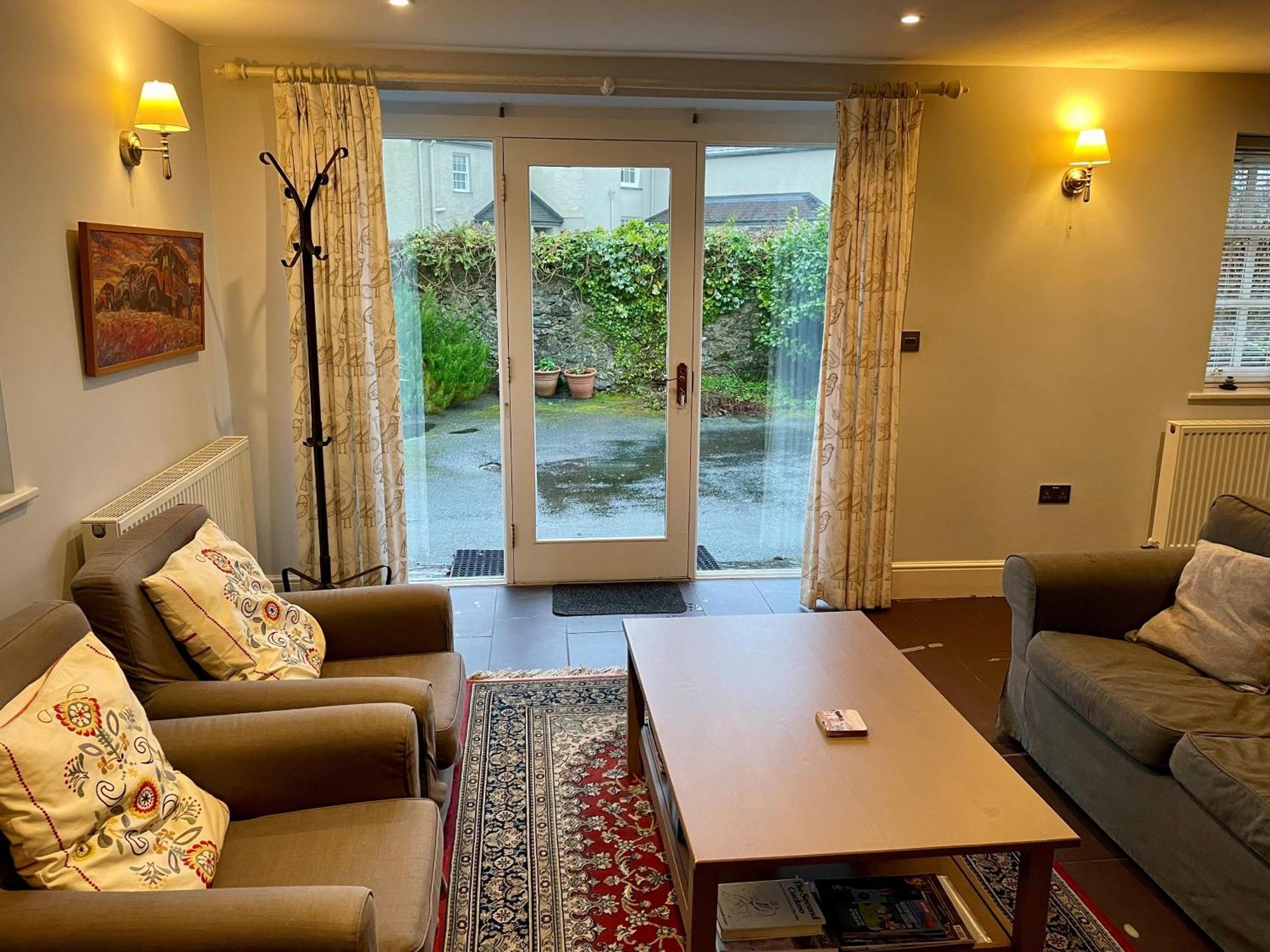 Menai Bridge Villa Dış mekan fotoğraf