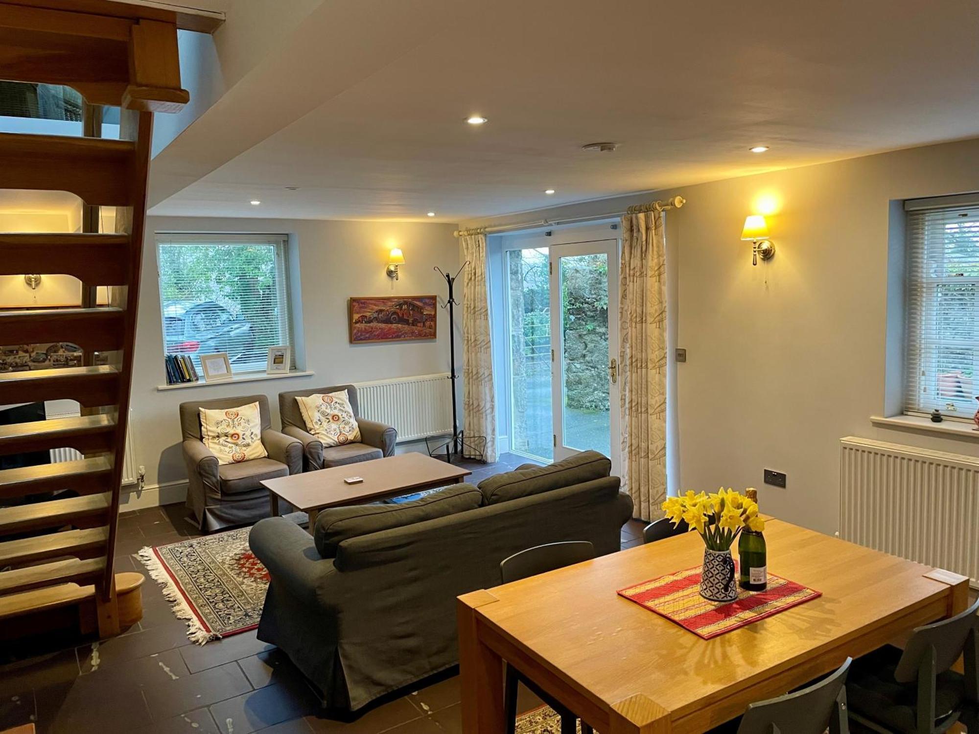 Menai Bridge Villa Dış mekan fotoğraf
