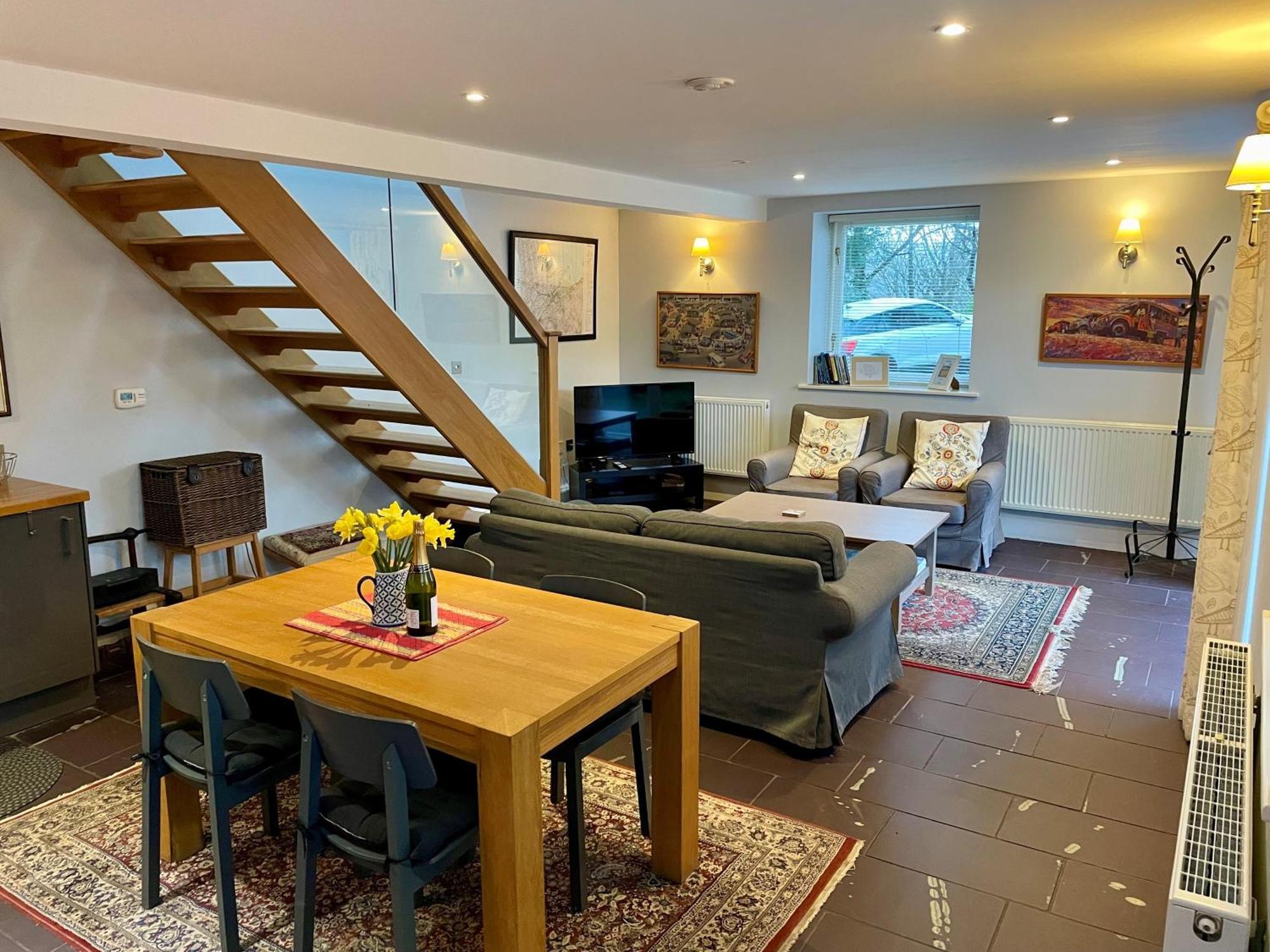 Menai Bridge Villa Dış mekan fotoğraf