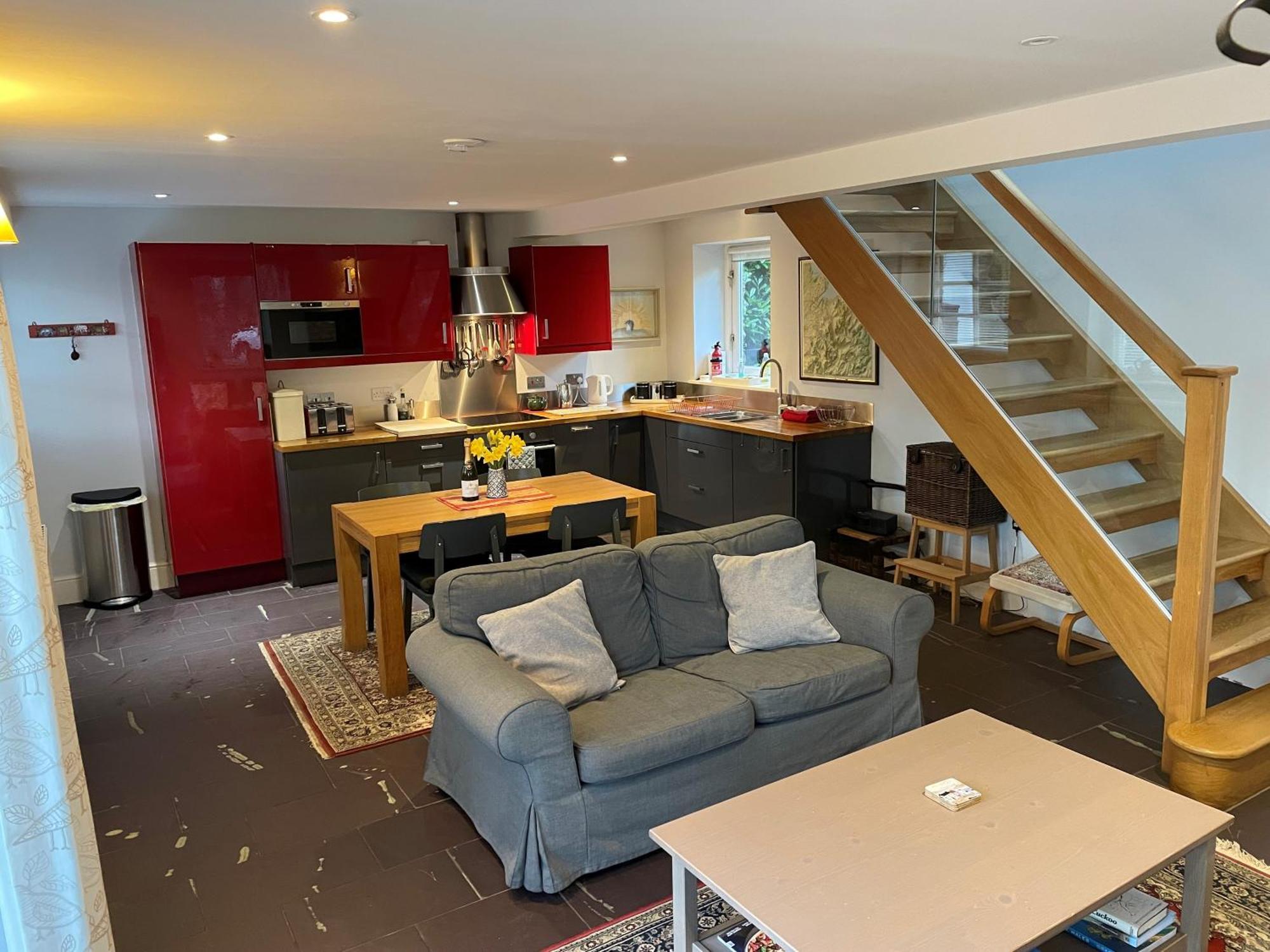 Menai Bridge Villa Dış mekan fotoğraf
