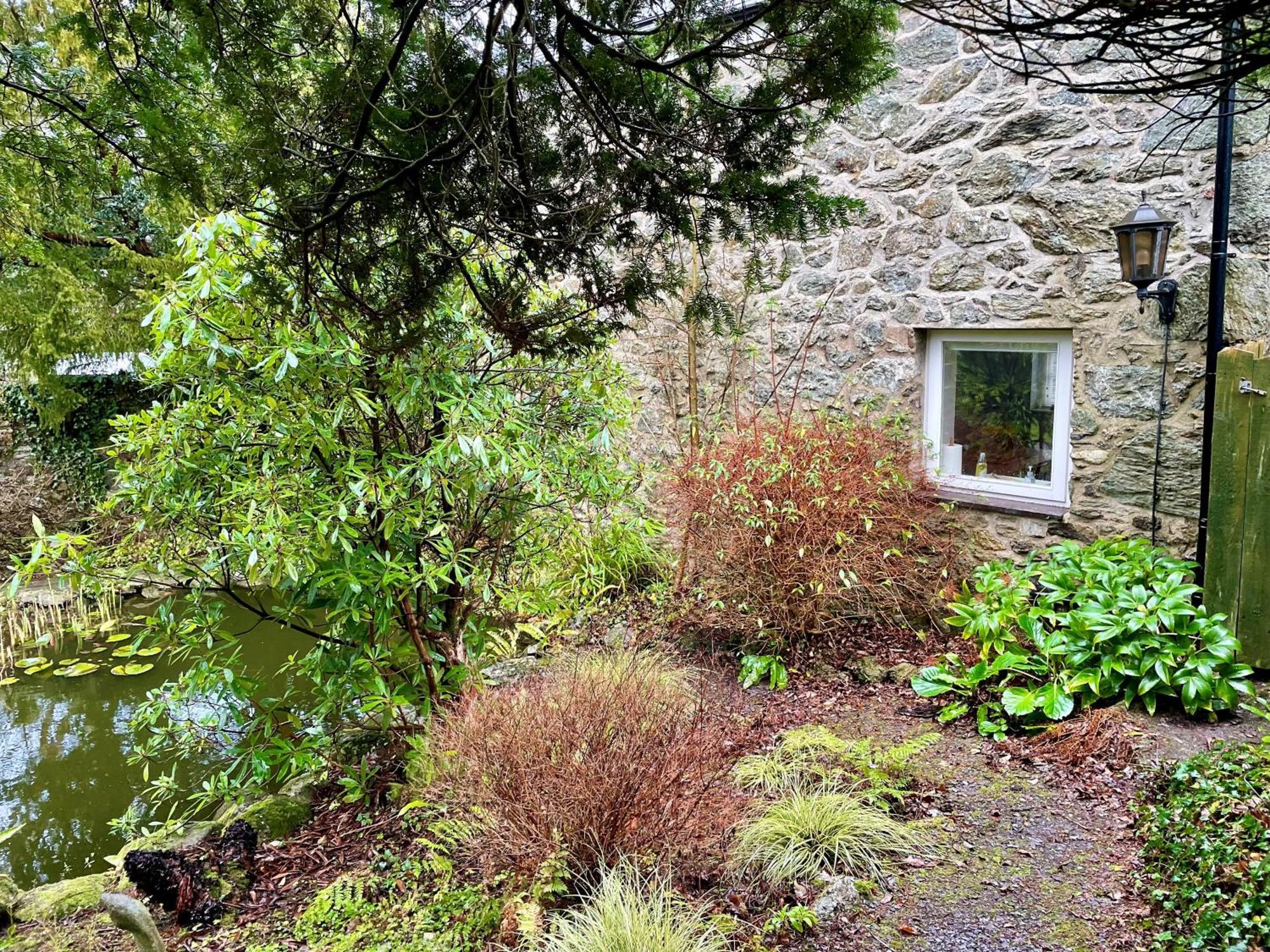 Menai Bridge Villa Dış mekan fotoğraf